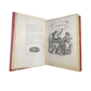 1842 - GRANDVILLE - DE STAHL. Scènes de la vie privée et publique des animaux