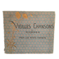 1890 - WIDOR (Ch.). Vieilles chansons pour les petits enfants