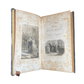 1847 - WALTER Trad. SAVAGNER - Thomas Morus et son époque - Cartonnage Romantique