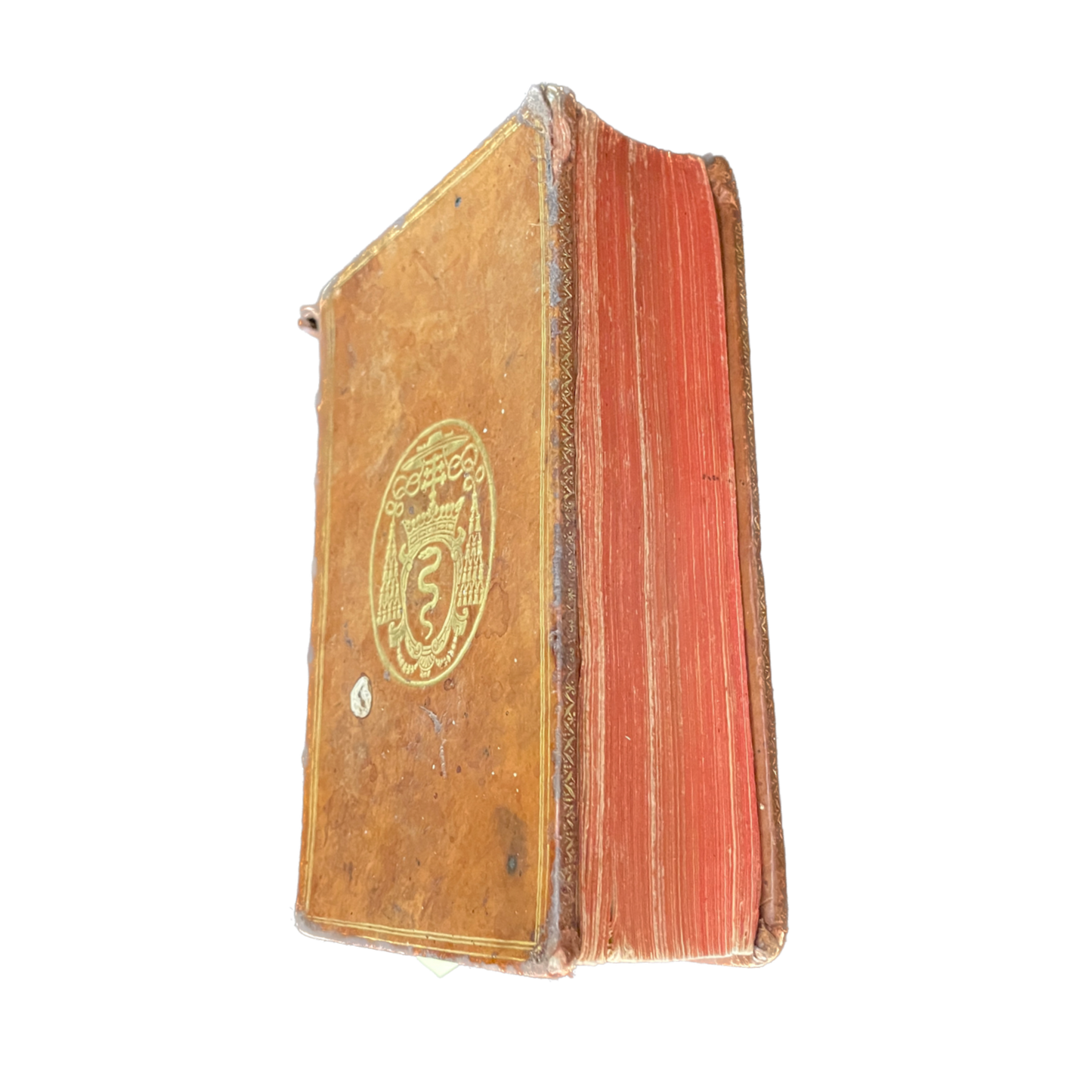 1684 - Le Maistre de Sacy / Bible de Port Royal - La Genèse - L'Exode et le Lévitique traduits en françois